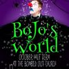 BoJo's World: The Panto