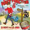 Dick Whittington - The Rock 'N' Roll Panto