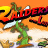 Raiders of the Lost Panto