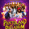 Pantoland at the Palladium