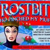 Frosbite: Who Pinched My Muff?