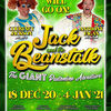 Jack and the Beanstalk