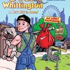 Dick Whittington - A New Dick in Town!