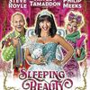 Sleeping Beauty Poster