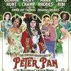 Peter Pan Poster