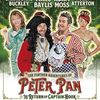 Peter Pan Poster