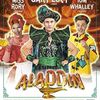 Aladdin Poster