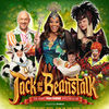 Jack and the Beanstalk Poster