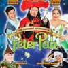 Peter Pan Poster