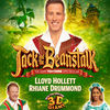 Jack and the Beanstalk Poster