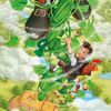 Jack and the Beanstalk poster image