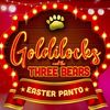 Golidlocks and the Three Bears