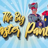 The Big Easter Panto