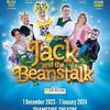 Jack and the Beanstalk