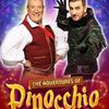 The Adventures of Pinocchio