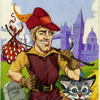 Dick Whittington and His Cat 