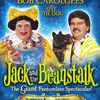 Jack and the Beanstalk