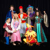 Sleeping Beauty full cast