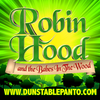 Robin Hood and the Babes in the Wood