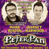 Peter Pan - Bournemouth Paviilion Theatre