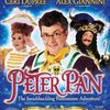 Peter Pan Poster