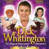 Dick Whittington Poster