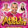 Aladdin Poster