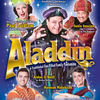 Aladdin- Gordon Craig Theatre