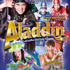 Aladdin Pantomime - Chatham Central Theatre