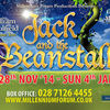 Jack and the Beanstalk