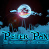 Peter Pan and the Designers of the Caribbean