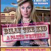 Billy the Kid - A Panto Western