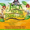 Jack and the Beanstalk