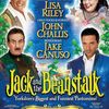 Jack and the Beanstalk