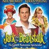 Jack and the Beanstalk