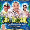 Jack and the Beanstalk