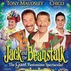 Jack and the Beanstalk