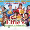 Elfie's Magical Adventure