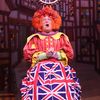 William Elliott in Dick Whittington 2012/13