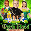 Robin Hood Poster 2013
