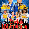 Dick Whittington Poster