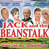 Jack & The Beanstalk