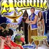 Aladdin! - Ropetackle Arts Centre, Shoreham