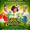 Jack and the Beanstalk