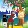 Dick Whittington and His Cat - Civic Hall in Bedworth