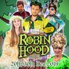 Robin Hood and his Merry Men