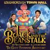 Jack and the Beanstalk