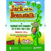 Jack and the Beanstalk poster