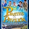Pirates of the Pavilion 