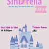 SinD'rella: An Adult Panto